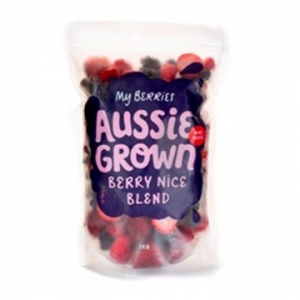 My Berries My Berry Blend 1kg x 6