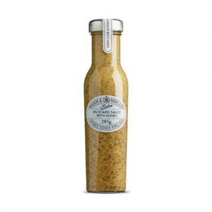 Tiptree Mustard Sauce with Honey 285g