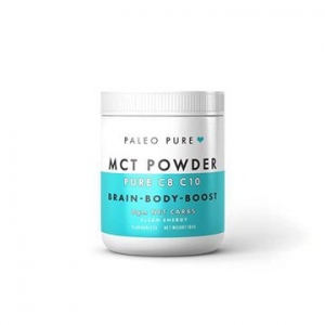 Paleo Pure MCT Powder 180g