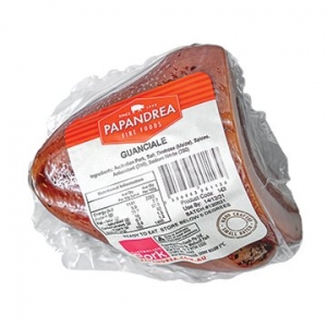 Papandrea Fine Foods Guanciale Mild 300g