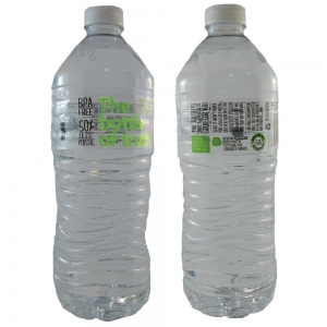 The Bottle of Truth Water 600ml x 12