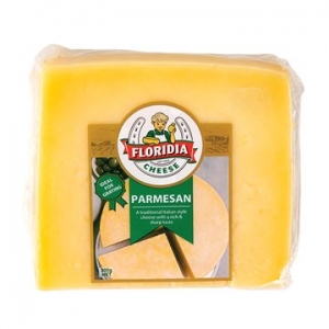 Floridia Cheese Parmesan Wedge 300g