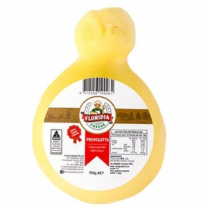 Floridia Cheese Provoletta 750g