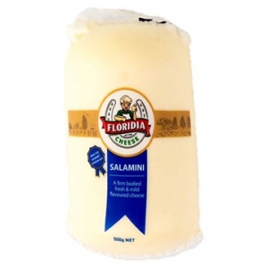 Floridia Cheese Salamini 500g