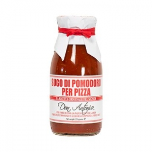 Don Antonio Pizza Sauce 250g