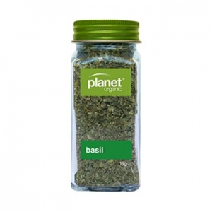 Planet Organic Basil 15g