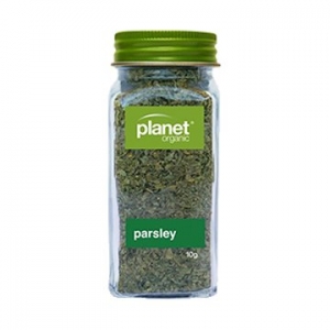 Planet Organic Parsley 14g