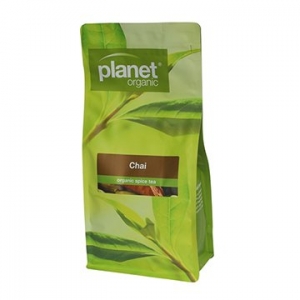 Planet Organic Chai Spice Loose Leaf Tea 500g