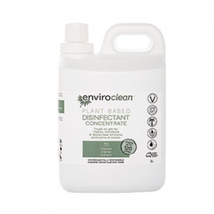 EnviroClean Disinfectant 2L