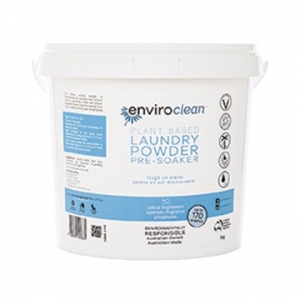 EnviroClean Laundry Powder Pre-Soaker 5kg