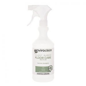 EnviroClean Floor Care - RTU w/spray 750ml