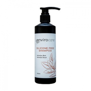 EnviroCare Shampoo Silicone Free 500ml