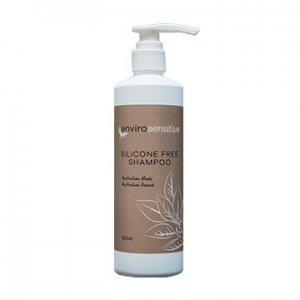 EnviroCare Sensitive Shampoo Silicone Free 500ml