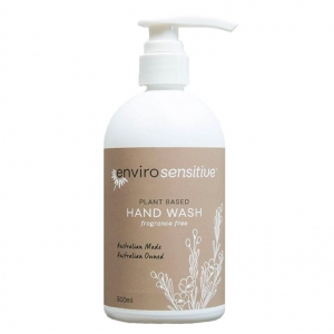EnviroCare Hand Wash Sensitive 500ml
