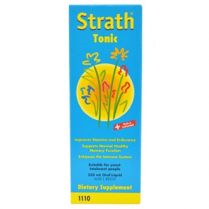 Bioforce Strath Tonic (Bio- Elixir ) 250ml