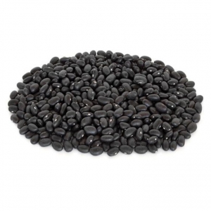 Willowvale Organic Black Turtle Beans 3kg