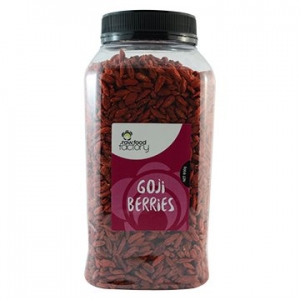 Raw Food Factory Goji Berries 950g