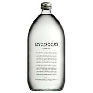 Antipodes Water Sparkling 1000ml x 6