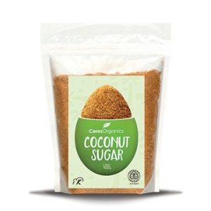 Ceres Organic Coconut Sugar 400g