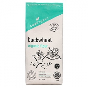 Ceres Organic Buckwheat Flour 700g