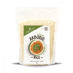 Ceres Organic Arborio Rice 500g