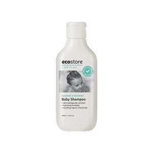 ecostore Baby Shampoo 200ml