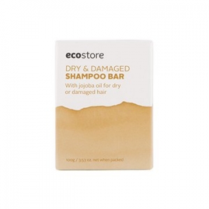 Ecostore Shampoo Bar Dry & Damaged 100g
