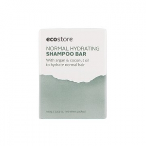 Ecostore Shampoo Bar Normal Hydrating 100g