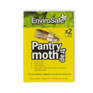 Evergreen Envirosafe Pantry Moth Trap