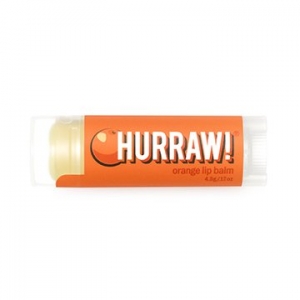 Hurraw Lip Balm Orange 4.3g