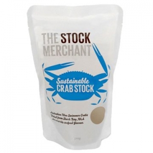 The Stock Merchant Crab Stock 500g