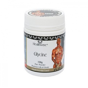 KRPAN Healthwise Glycine Powder 150g